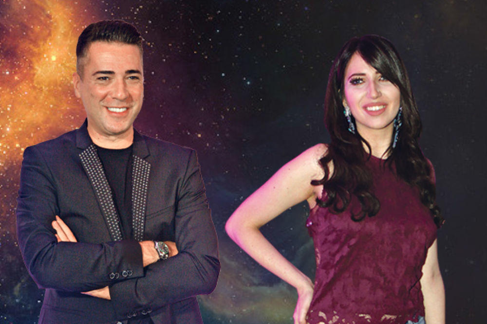 HTELA DA RAZNEŽI FANOVE, A NAPRAVILA POMETNJU: Željkova ćerka objavila sliku, a svi gledali samo u ovu LEPOTICU!