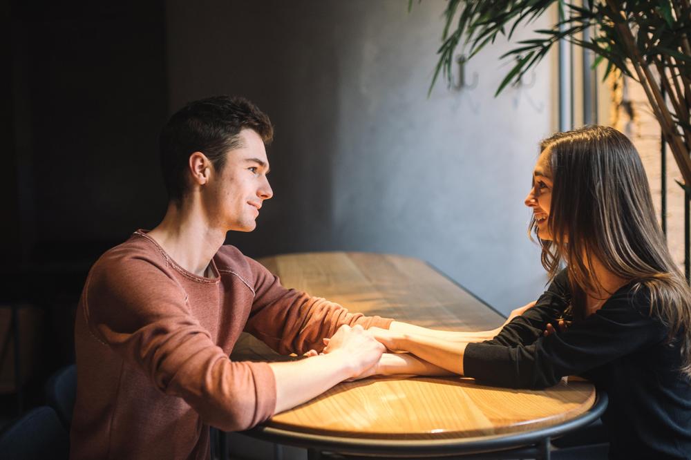 SJAJAN NAČIN DA POKAŽETE PARTNERU KOLIKO VAM ZNAČI: Originalan gest koji nikoga neće ostaviti ravnodušnim!