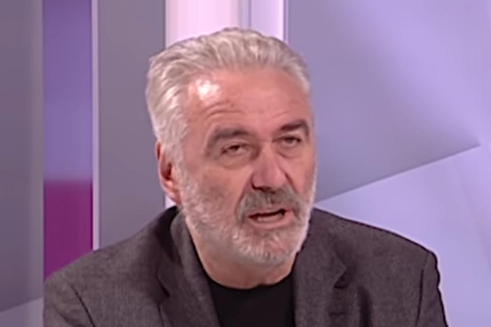 ČUVENI BEOGRADSKI DOKTOR TVRDI: Ma kakvi lekovi – OVO je najbolje za imunitet deteta!