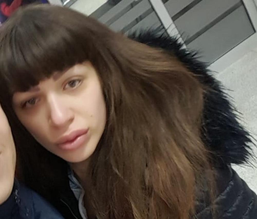 Miljana Kulić prošla kroz tajni prolaz