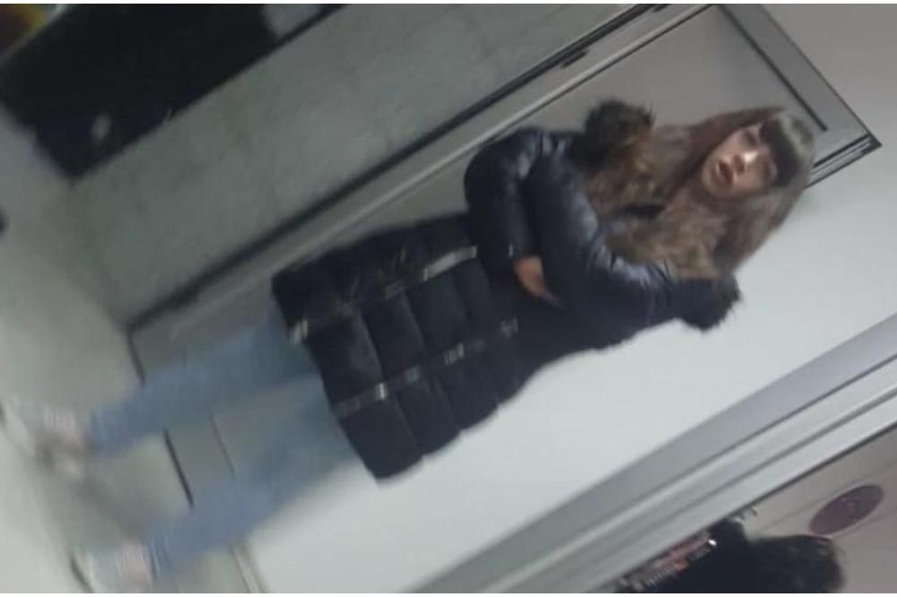 ISPLIVALI NOVI DETALJI MILJANINOG BEKSTVA: Kulićka OSTAVILA BEBU u rijalitiju i otišla! Skriva se u WC na pumpi!