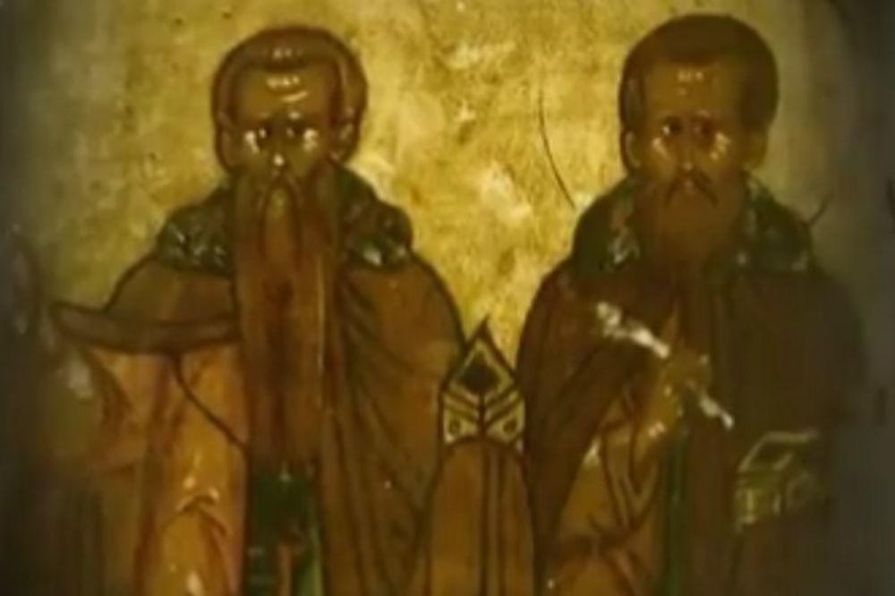 VERNICI U STRAHU OD NESANICE! Današnji sveci čine ČUDA i ovo obavezno morate danas da uradite i ove reči da kažete