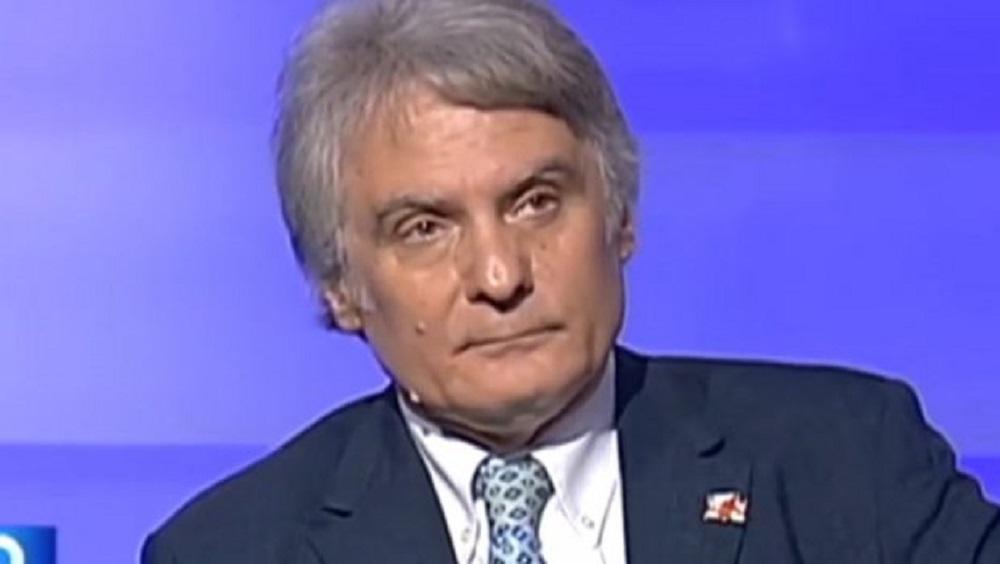 Dule Savić  