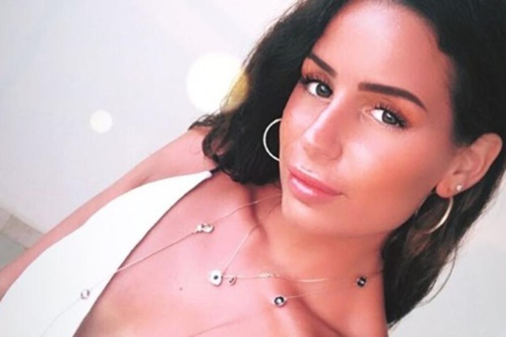 LEPOTICA IZ PRIJEPOLJA JE NAJLEPŠA ŽENA U NEMAČKOJ: Grof joj je poklonio prsten od 3.000 evra! (FOTO)