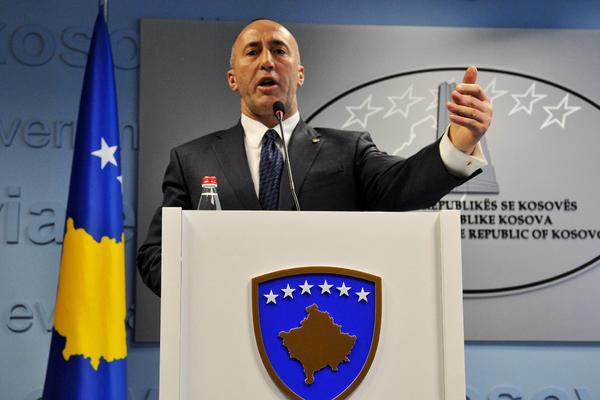 PADAJU ILI TAKSE ILI HARADINAJ: Stigla potvrda iz Prištine, Ramušu dani odbrojani?! NEMA VIŠE KUD!
