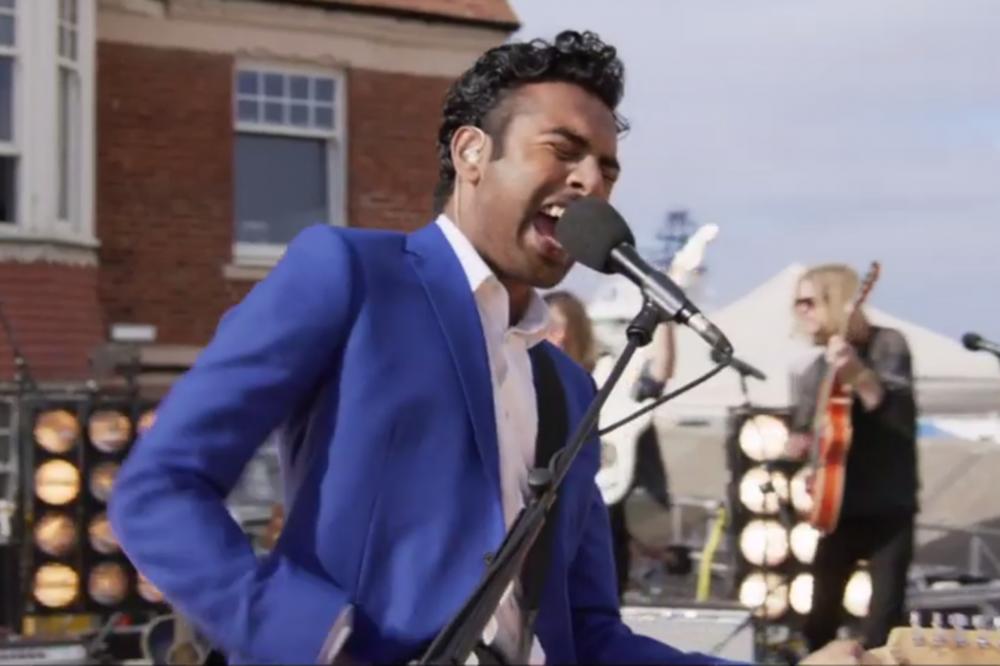 ZAMISLITE SVET BEZ BITLSA: Nesvakidašnja filmska fantazija Denija Bojla (VIDEO)