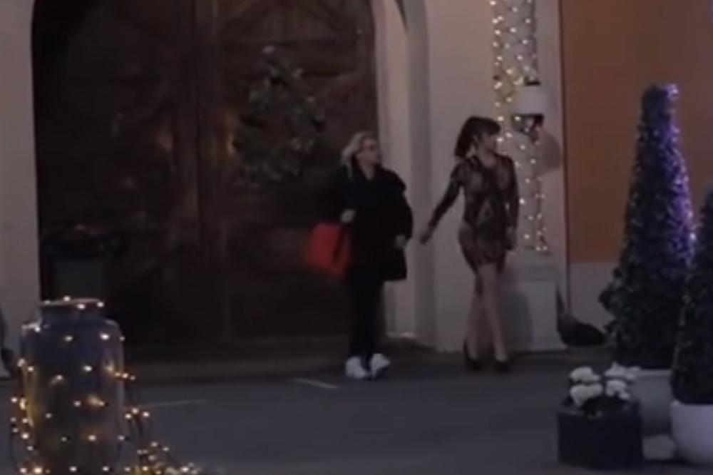 MILJANA I MARIJA SE VRATILE U ZADRUGU: Otkrivamo PRAVI RAZLOG DISKVALIFIKACIJE! Miljana ucenjivala produkciju?!