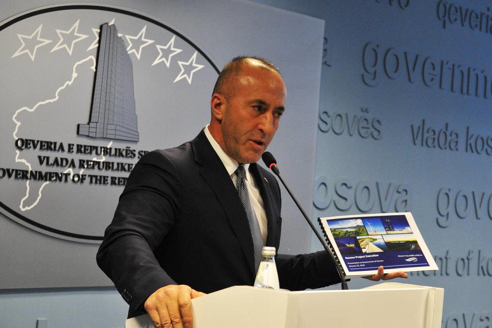 LIDERI KOSOVA SE SASTALI U RESTORANU: Volimo SAD, ali se nećemo pokoriti Srbiji!