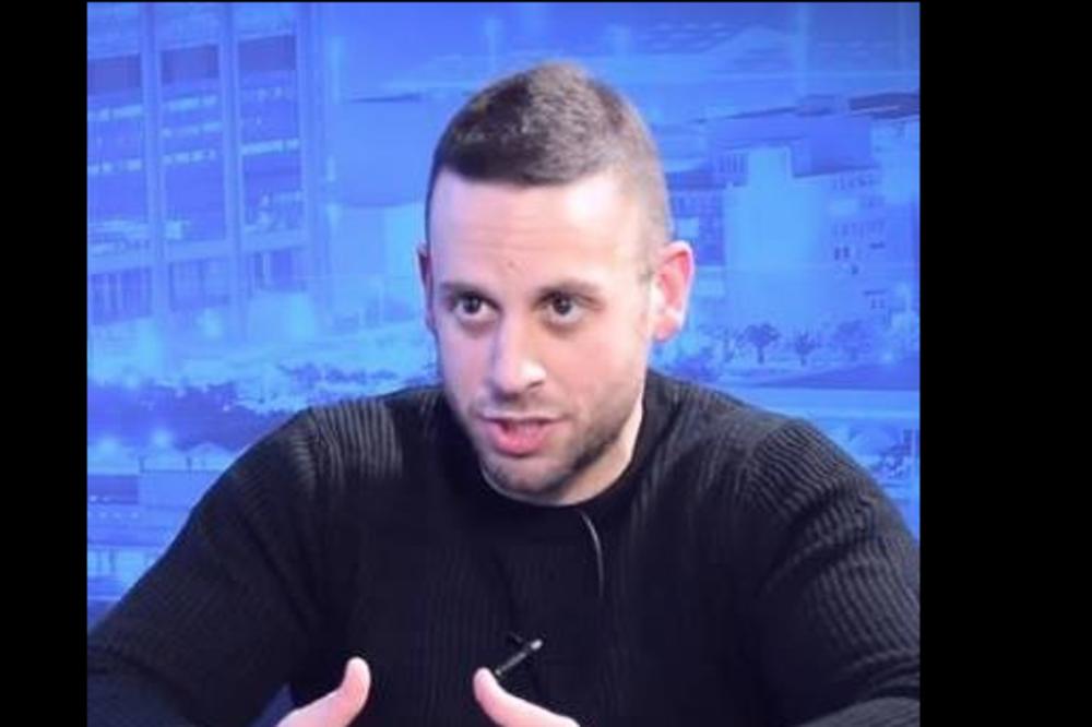 RAZREŠIO MIT O TAMNIM SRBIMA: Hrvatski istoričar o genima koje smo NASLEDILI OD TURAKA