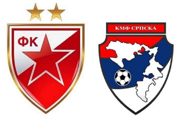 KAKVA VEST ZA DELIJE: Crvena zvezda pravi i futsal klub!