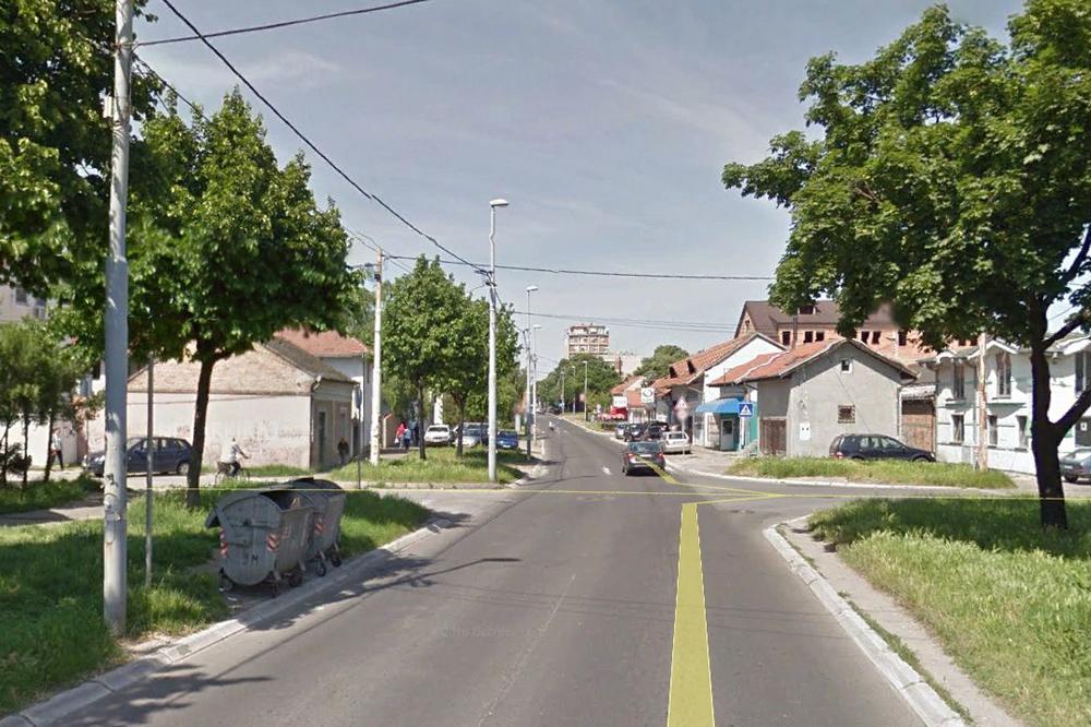 KARAMBOL U ZEMUNU! U udesu povređene 3 osobe, MEĐU NJIMA I DETE (4)!