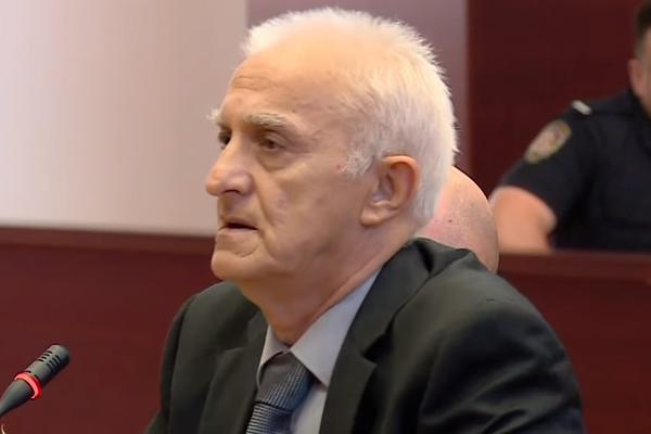 KAPETAN DRAGAN IZLAZI NA SLOBODU? Evo kad se očekuje ODLUKA SUDA!