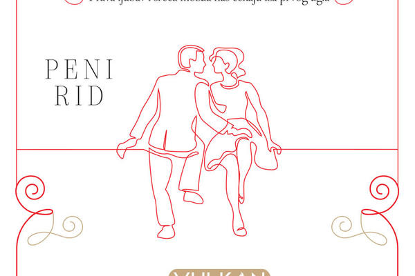 ESPRESO VAM POKLANJA KNJIGU: Sastanak na neviđeno u romanu LJUBILA SAM TOLSTOJA