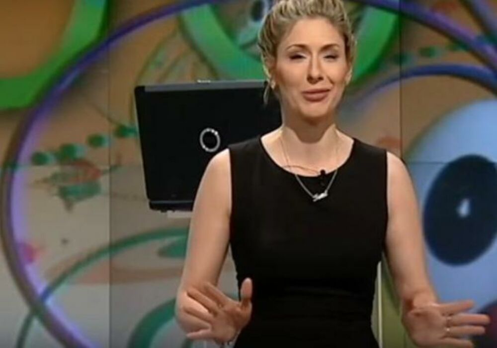 Kristina radenković