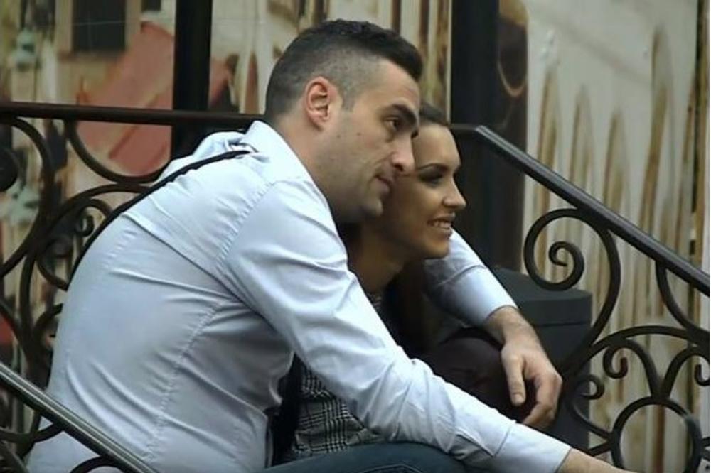 PREKO PREVARE NE PRELAZIM: Požgajeva žena se uključila u program, a onda je u vili nastao MUK!