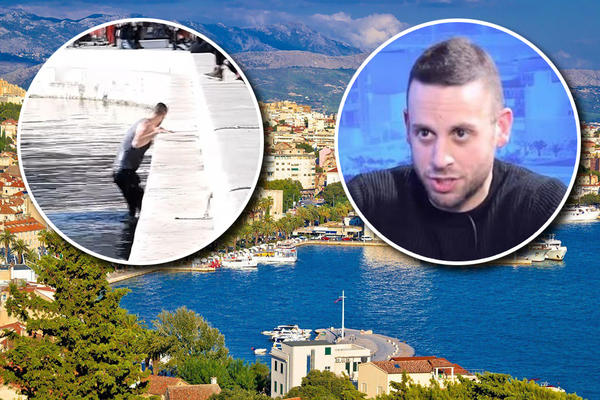 SRBI SU DVA PUTA OSLOBAĐALI DALMACIJU, DANAS IH BACAJU U MORE! Hrvat podsetio svoje na istoriju koju bi da zaborave