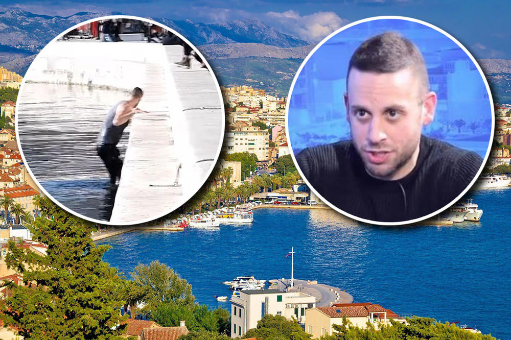 SRBI SU DVA PUTA OSLOBAĐALI DALMACIJU, DANAS IH BACAJU U MORE! Hrvat podsetio svoje na istoriju koju bi da zaborave