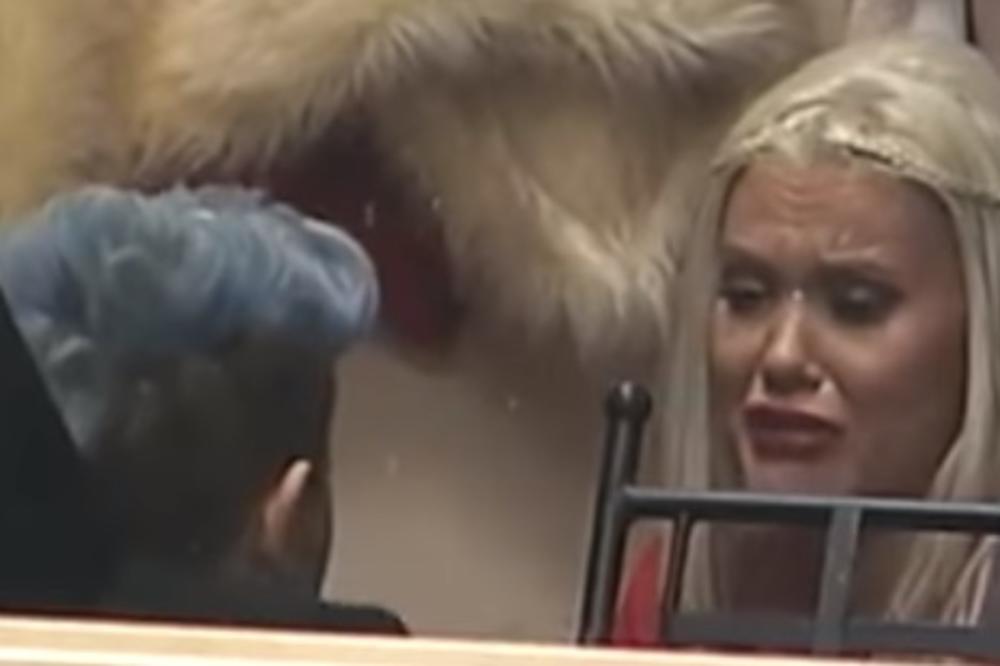 SANJA STANKOVIĆ OSUĐENA ZBOG PROSTITUCIJE?! Protiv zadrugarke podneta prijava na osnovu koje je PROCESUIRANA