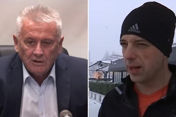 KO GOD ME UDARIO NOKAUTIRAO SAM GA, A ON BANGAV, SMATLAV, NIKAKAV, KO NEKA STRINA: Velja Ilić opleo po Marku Đuriću