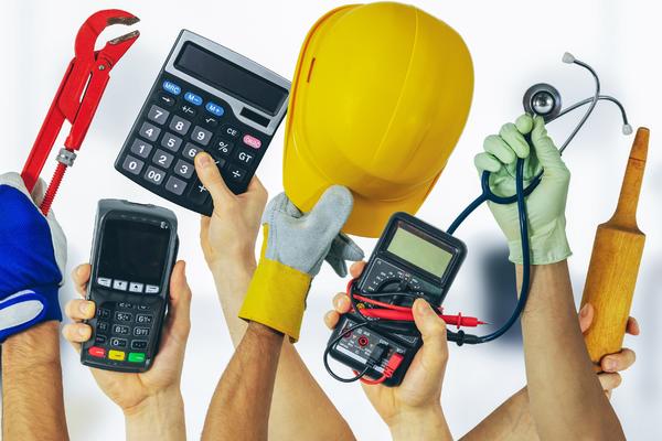 AKO STE MAJSTOR I BAVITE SE BAŠ OVIM POSLOM: Mesečno možete da zaradite i do 1.800 €