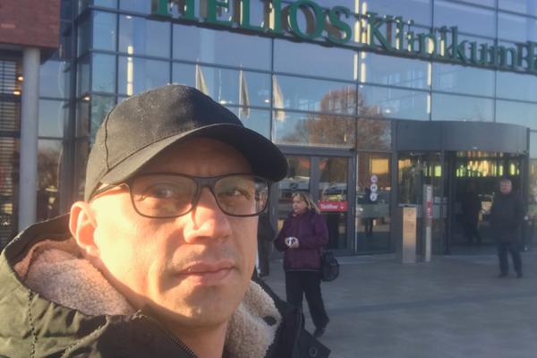 KONAČNO DOBRA VEST! Peđa Obradović USKORO IDE NA TRANSPLANTACIJU, veliko hvala uputio je SVIMA