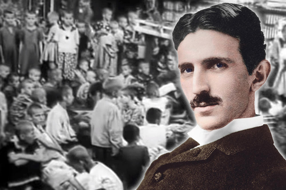 MISTERIJA TESLINE SMRTI NAS KOPKA I DANAS: Da li je ubijen, ko stoji iza svega FBI ili Hitler?