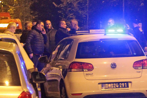 SERIJA TRAGEDIJA U SRBIJI: Četvoro poginulo, troje teško povređeno u nesrećama u razmaku od nekoliko sati!