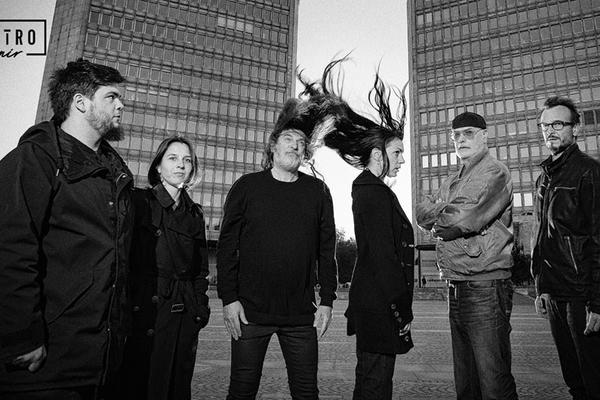 Borghesia u beogradskom Elektropioniru ipak nastupa 11. maja