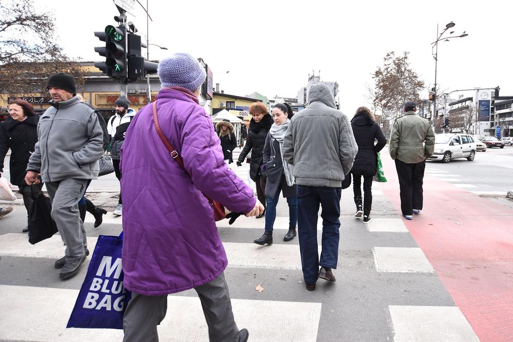 OVO JE DETALJNA PROGNOZA ZA SRETENJE: Tokom praznika nam PRETI jedan snežni dan, a posle njega stiže PRAVO PROLEĆE