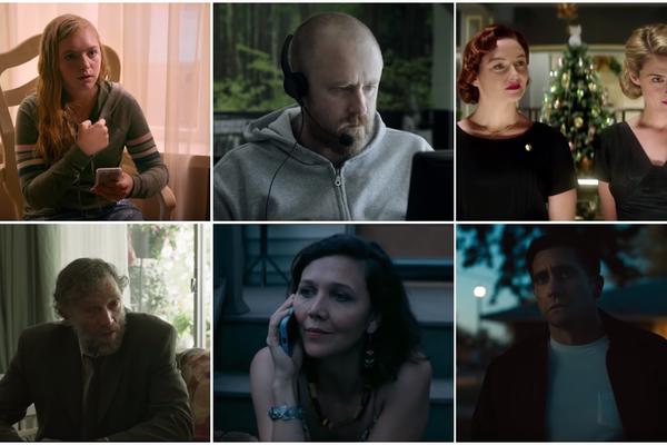 ESPRESOV VODIČ KROZ FEST:  Dragan Jeličić preporučuje najbolje nezavisne filmove (VIDEO)