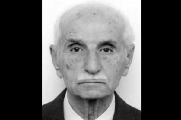 UMRO LJUBOMIR ŽUNIĆ: Svi smo poznavali njegov glas