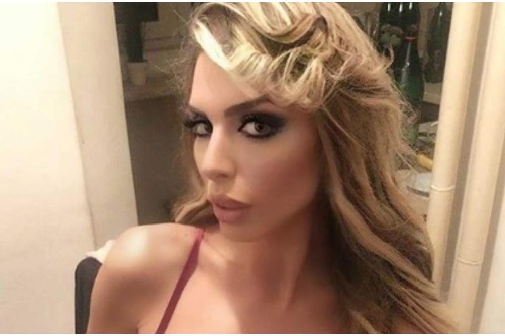 AVU KARABATIĆ verio MARINKOVIĆ? Njegova devojka dobila NAPAD PANIKE kad je videla prsten NE GINU MU NOVE BATINE