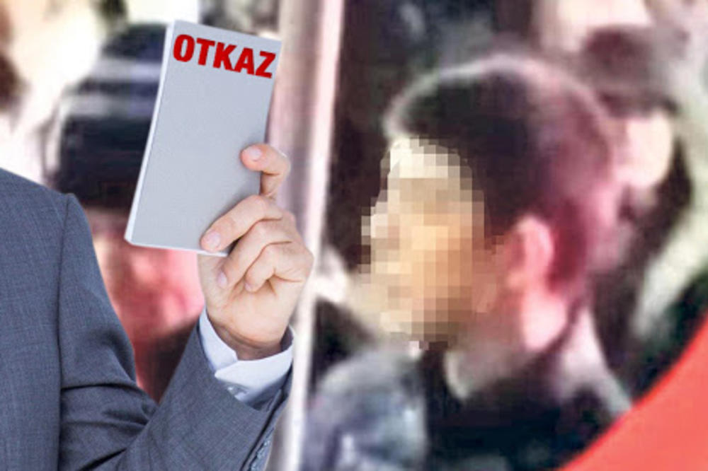 MAJKA DEČAKA KOJI JE NOSIO VEŠALA DOBILA OTKAZ! Sanja progovorila o PAKLU koji živi NAJMLAĐI POLITIČKI ZATVORENIK