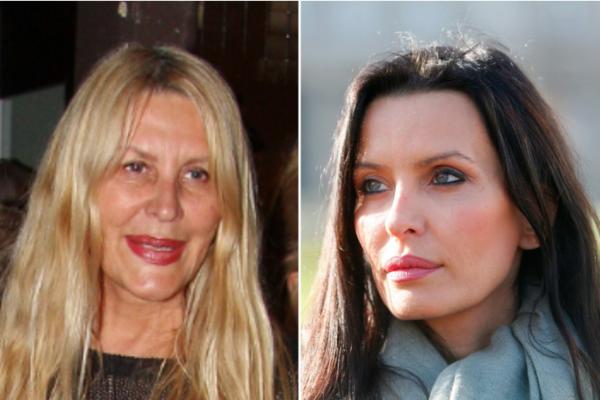 ELENA JE ODAVNO POZNATA, A RETKO KO ZNA KAKO IZGLEDA DRUGA ĆERKA VERICE RAKOČEVIĆ! Isplivala fotografija! (FOTO)