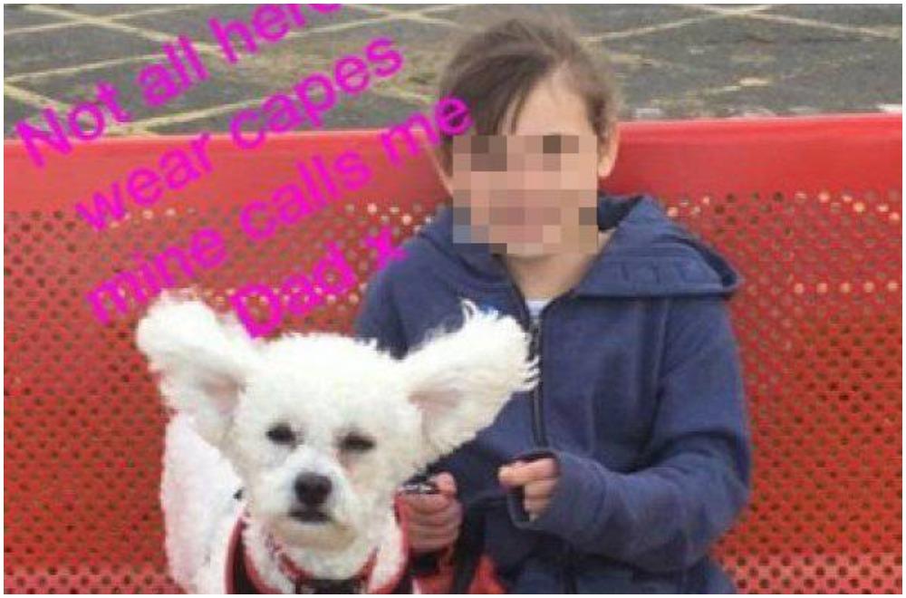 Devojčica u danu ima stotinu napada, a pomaže joj pas Elmo  