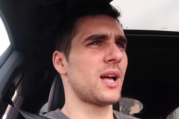 BALKANAC OTKRIO PRAVU ISTINU O ŽIVOTU U NEMAČKOJ: Ako hoćeš lep posao, dobro se oznoji, ali... (VIDEO)