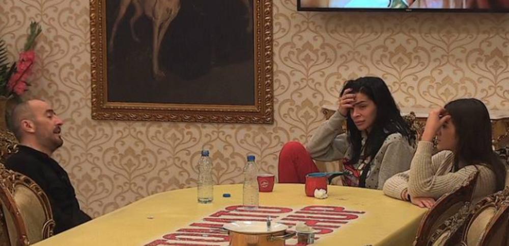 Jovana Šmizla i Alen Azrić 