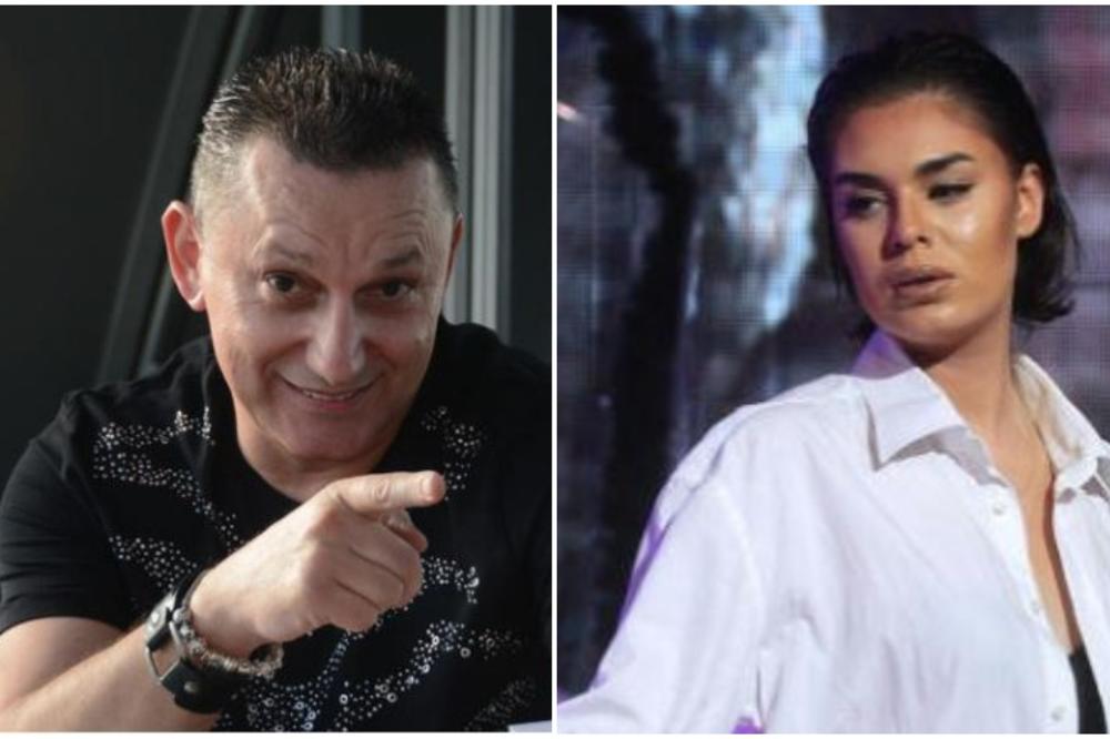 ANA KORAĆ I MINA ZAJEDNO SMISLILE AFERU SA ŠAKOM: Bilo mi je dosadno, pa rekoh što da ne!