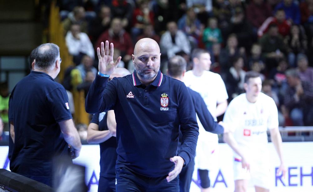 Aleksandar Đorđević  