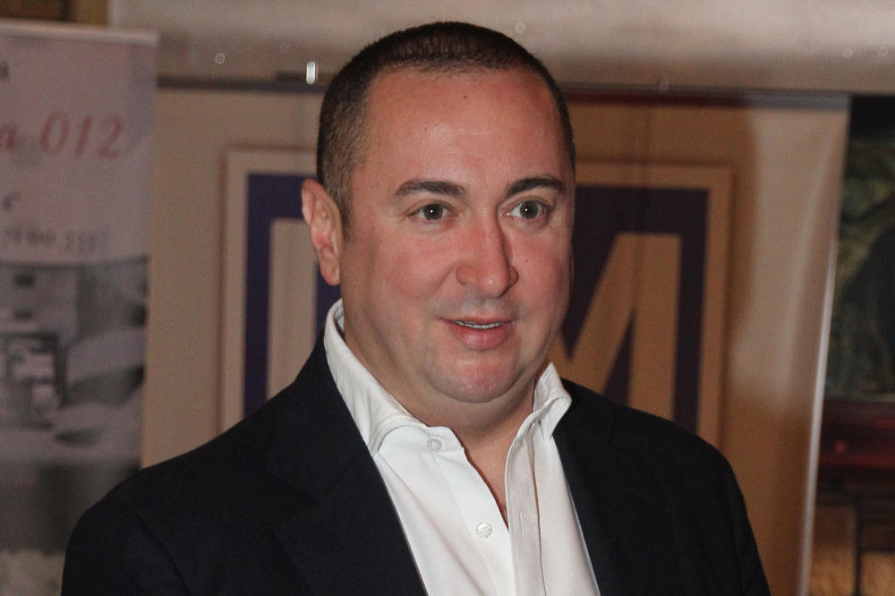 FOLKERU UMALO SRCE DA PUKNE KADA JE PRIČAO O LAZIĆU: Za Dareta mog, ON je... ĐANI JEDVA ČEKA DA MU PEVA NA SVADBI!