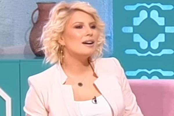 NIJE NI SLUTILA ŠTA JE ČEKA: Par sati pre STRAVIČNE NESREĆE Dea je imala ovakve PLANOVE! NJENE REČI KIDAJU DUŠU!