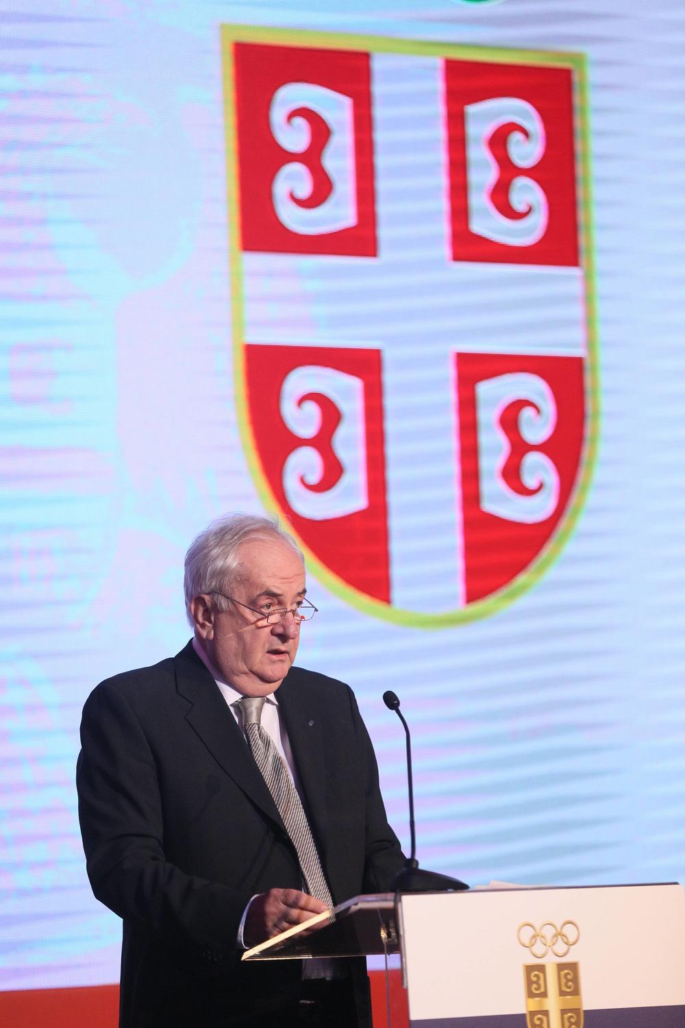 OKS je podržao odluku MOK-a