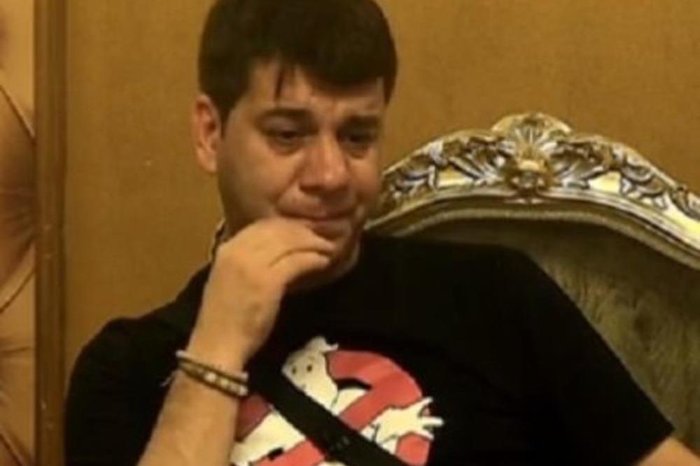 MARINKOVIĆ HITNO PREBAČEN U URGENTNI CENTAR! Izbijeni mu zubi, slomljena rebra ... BRUTALNO PREBIJEN! JEZIVO!