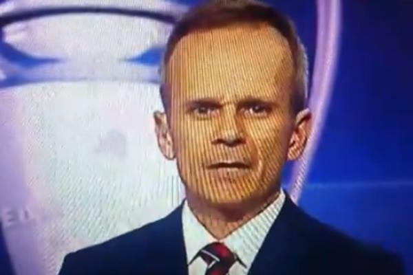 GLEDAOCI OSTALI U NEVERICI: Partizan promašio šansu, a Strajnić imao komičnu reakciju koja će se prepričavati!