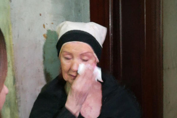 SVI SU ZABORAVILI NA NJU! Umesto da slavi ovaj dan, Lepa Lukić OTVORILA DUŠU! Iznela šok detalje, dotakla se kolega