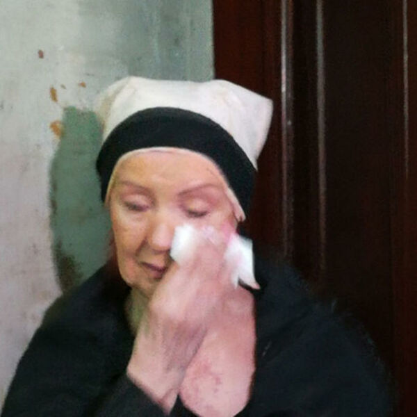 LEPA LUKIĆ PREPLAŠENA ZBOG KORONE! Bila u kontaktu sa Erom, a onda shvatila BITNU stvar!