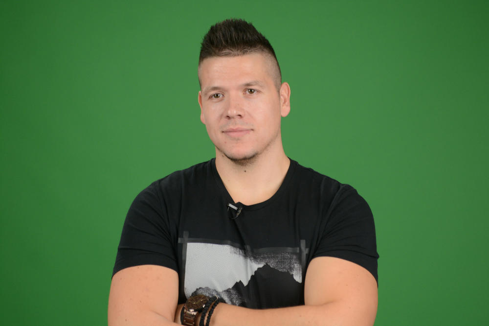 NIKAKO NE MOGU DA PREŽALIM ŠTO MI SE TO DOGODILO: Sloba KONAČNO PRIZNAO da se kaje zbog veze s Lunom!