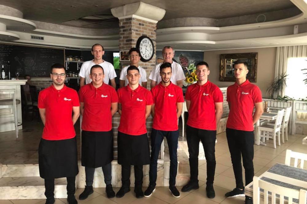 DESIMIR, SRBOLJUB I JOVAN HEROJI HRVATSKE! Najluđa priča godine stiže nam iz DALMACIJE!