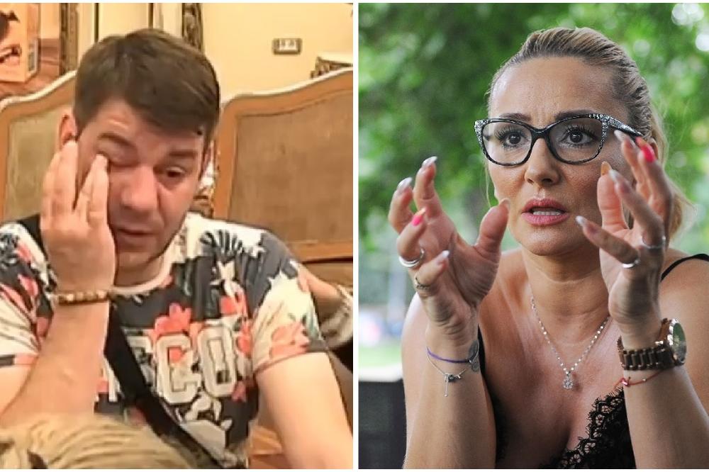 GOCA TRŽAN NAPUSTILA DUPLEKS ZBOG KREDITA OD 20.000 €: Ostavila stan Ivanu Marinkoviću, a on će zbog toga ZAŽALITI!