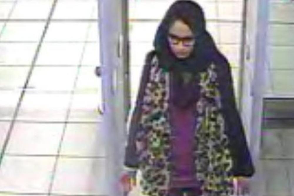 ZA 19 GODINA ŽIVOTA UMRLO JOJ JE DVOJE DECE, A VIĐALA JE I ODSEČENE GLAVE: Zbog bekstva u ISIS se nimalo ne kaje!